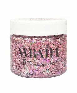 WRATH Glitter Glaze® - Glitter Gel Paint For Face, Body & Hair