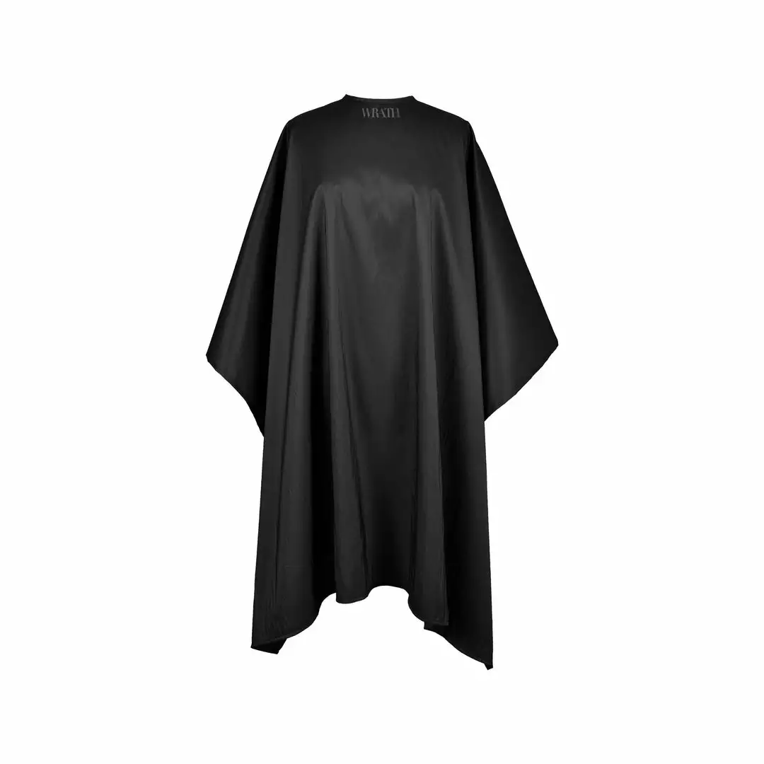 WRATH Hair & Make-up Cape Disposables