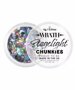 WRATH Stagelight Chunkies Glitter