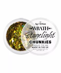 WRATH Stagelight Chunkies Glitter