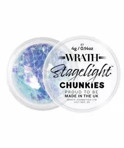 WRATH Stagelight Chunkies Glitter