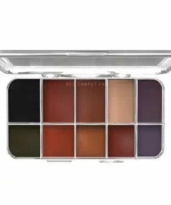 FX Colour Palettes Dashbo The Ultimate Studio Palette - The Walking Dread