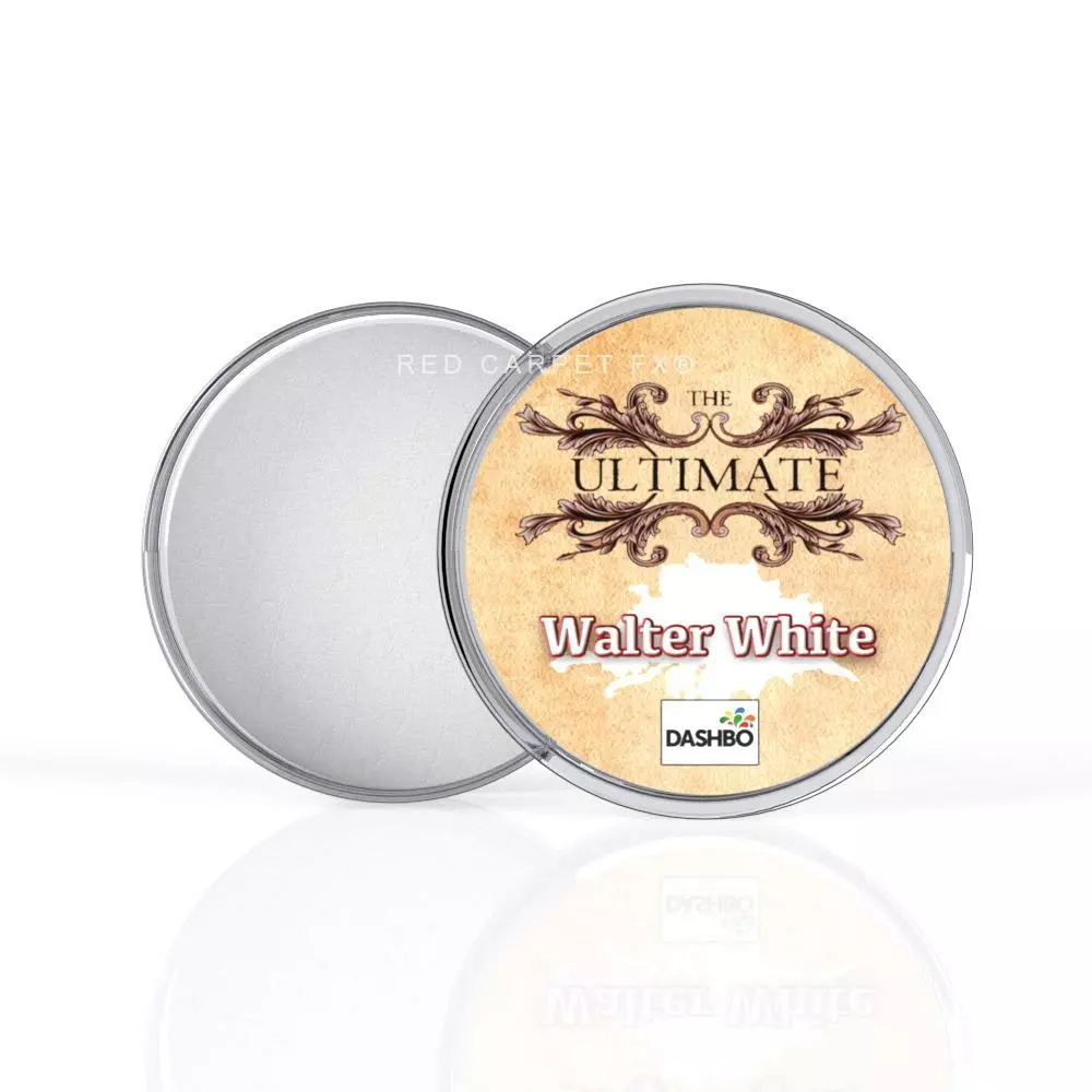 Dashbo Ultimate Colour Solos - Alcohol Activated Make-up