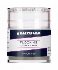 Kryolan Flocking Colour Additive Shaker