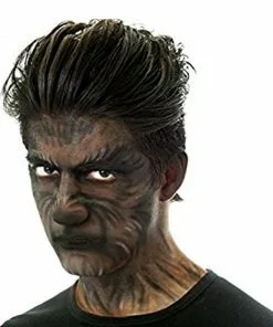 Woochie Latex Prosthetic Small Werewolf Nose Prosthetics