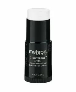 Greasepaint Mehron CreamBlend Sticks - High Pigment Grease Paint