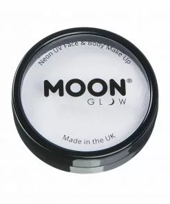 Moon Creations Face And Body Paint - Neon UV Neon & UV