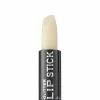Stargazer Glitter Lipstick - White
