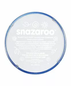 Snazaroo Face & Body Paint - Classic Colours Water Based