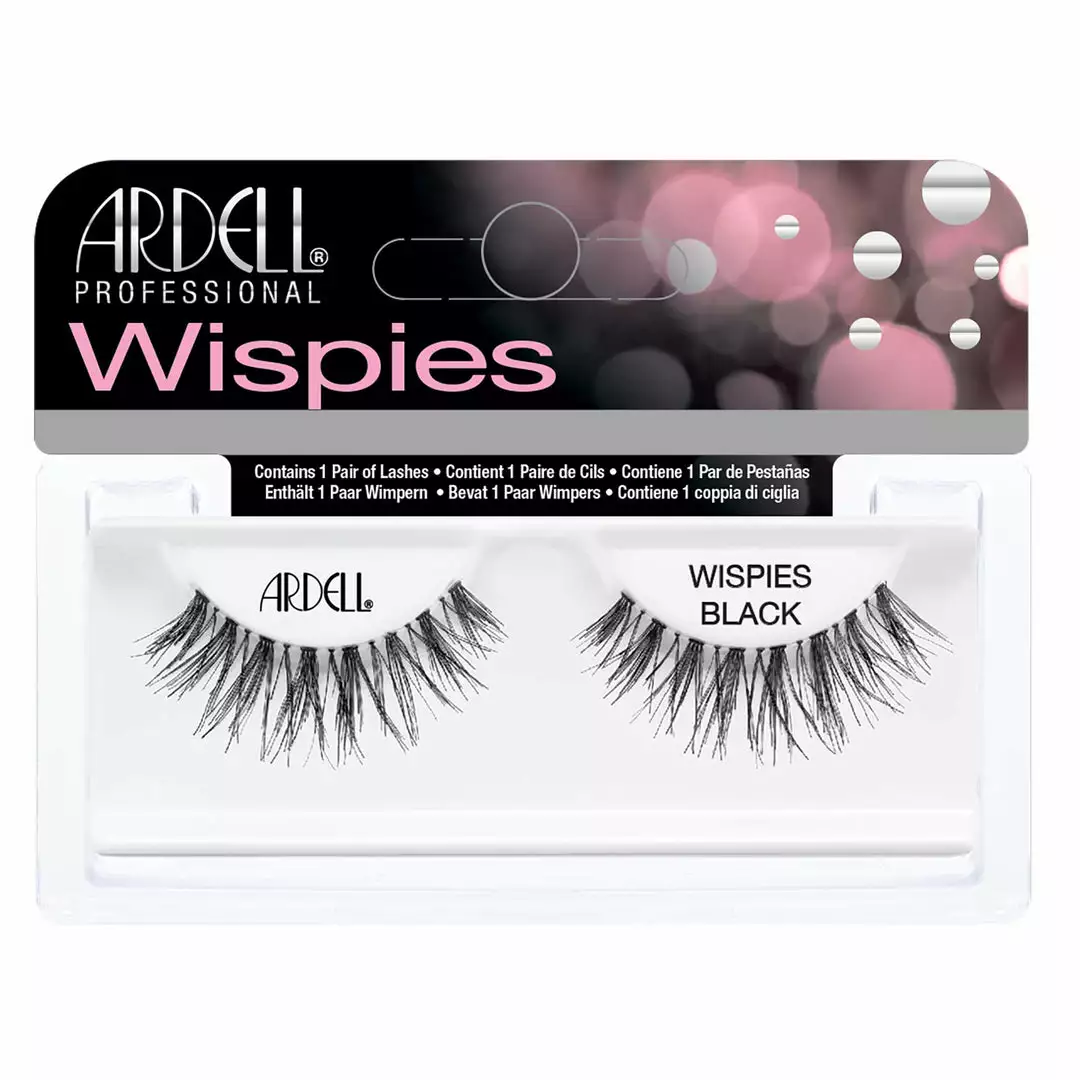 Ardell Strip Lash False Eyelashes - Wispies