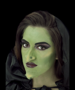 Woochie Latex Prosthetic Large Witch Set