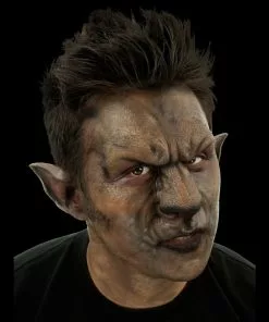 Prosthetics Woochie Latex Prosthetic Wolf