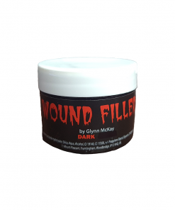 Glynn McKay Dark Wound Filler