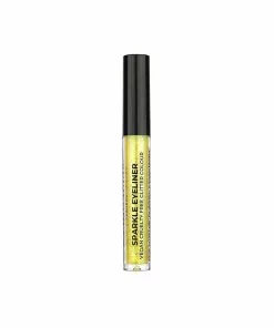 Glitter Adhesives Stargazer Sparkle Glitter Eyeliner - Yellow