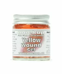 Maekup Yellow Wound Gel