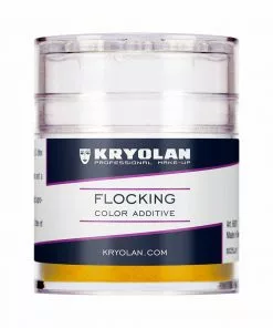 Kryolan Flocking Colour Additive Shaker