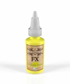 Dashbo Ultimate Inks - Alcohol Airbrush Paint