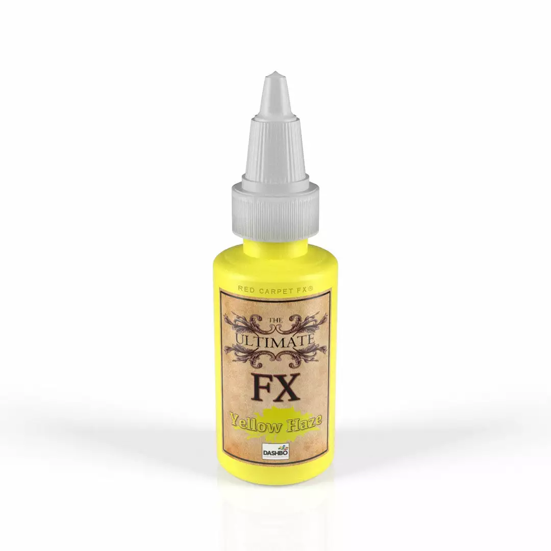 Dashbo Ultimate Inks - Alcohol Airbrush Paint