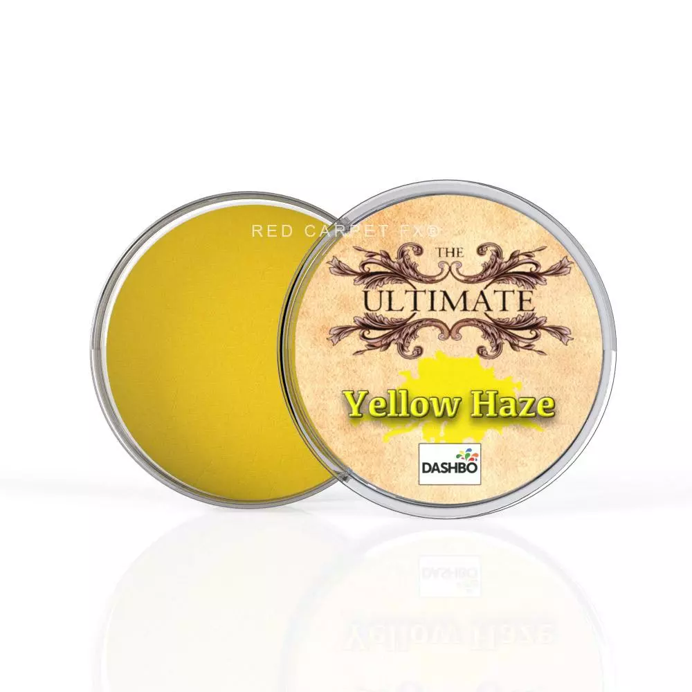 Dashbo Ultimate Colour Solos - Alcohol Activated Make-up