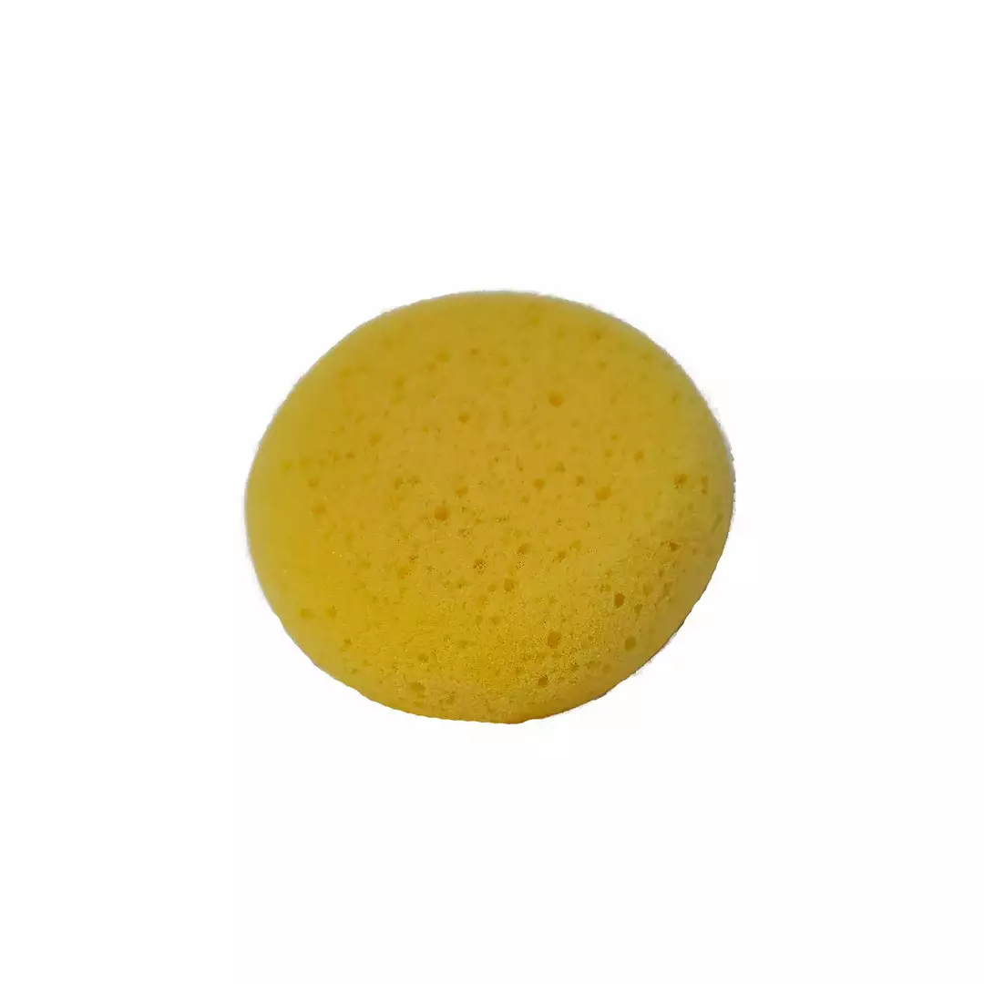 Sponges Diamond FX Yellow (Soft) Sponge