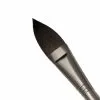 Royal & Langnickel Zen Pointed Oval 1/2 Brush
