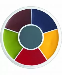 Ben Nye Large Pro FX Creme Colour Wheels