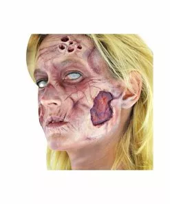 Woochie Zombie (Female) Deluxe FX Makeup Kit Special FX Kits