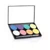 All Eyeshadows Mehron INtense Pro Pressed Pigment Fire Palette